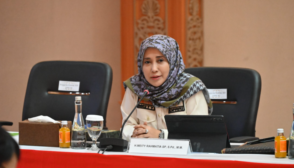Legislator Tekankan Pentingnya Keselamatan dan Keamanan Penghuni Panti Sosial