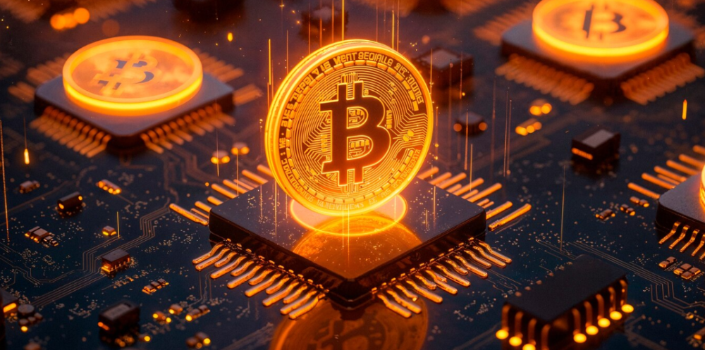 Harga Kripto Hari Ini, Kamis 8 Januari 2026: Bitcoin dan Ethereum Melemah