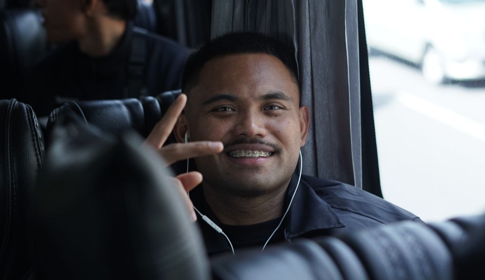 Saddil Ramdani Fokus Pemulihan Fisik, Siap Gabung Persib Segera