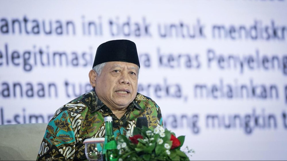 KBRI Siap Sukseskan Penyelenggaraan Haji 2026 Sejak Tahap Awal