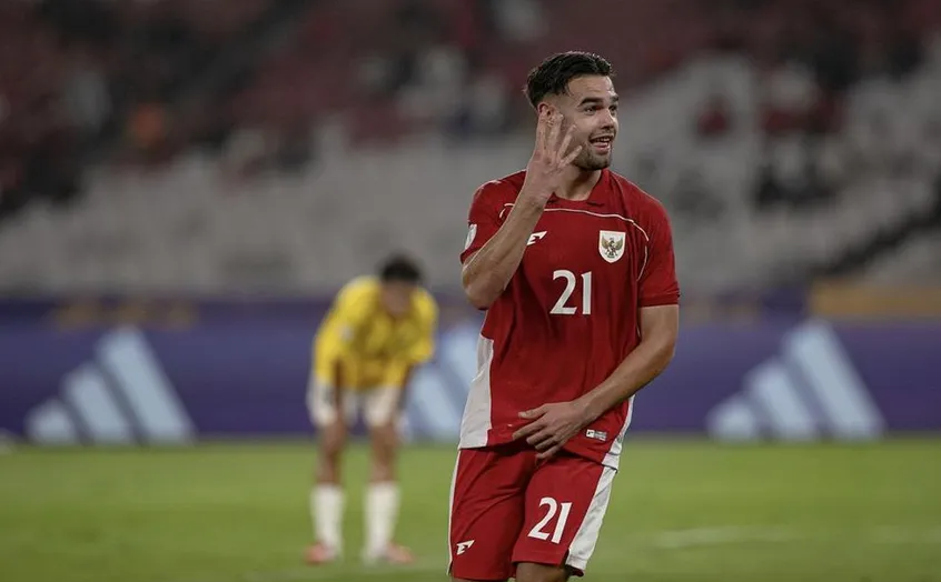 Imbang Lawan Malaysia, Timnas Indonesia U-23 Lolos ke Semifinal AFF