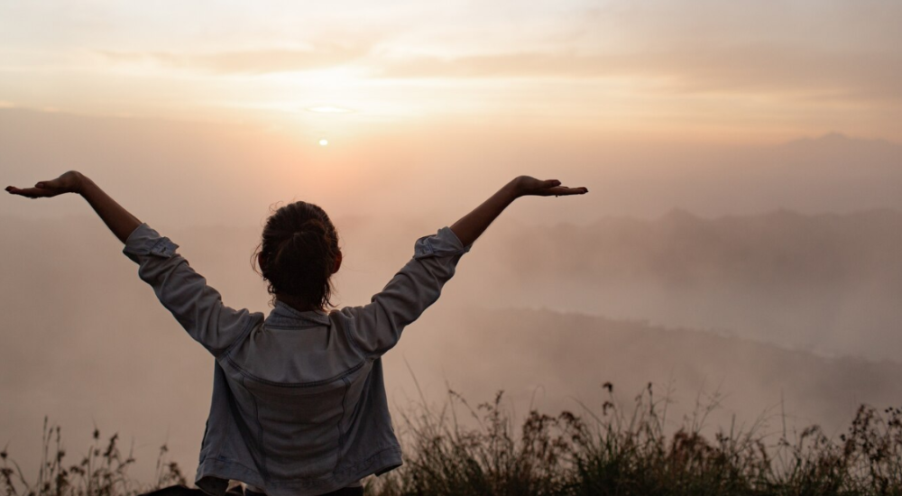 Awali Hari dengan Positif: Tips Morning Routine untuk Hidup Lebih Produktif