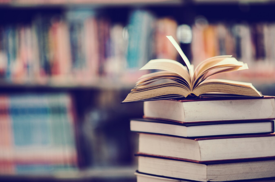 Ini 4 Genre Buku Seru buat Asah Pikiran dan Hati