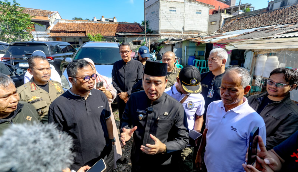 Pemkot Bandung Akan Bangun Puskesmas Baru di Tamansari