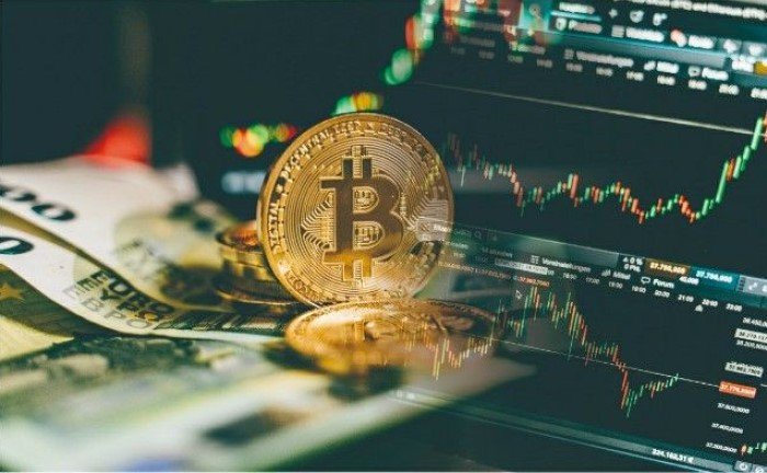 Dinamika Fundamental Bitcoin dan Ethereum pada Pekan Keempat November Cukup Sighnifikan