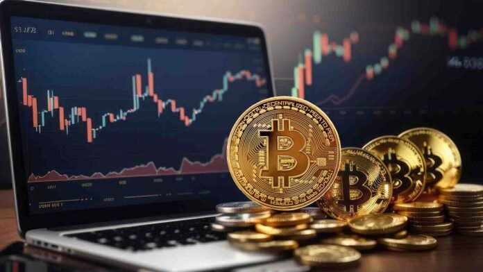 Bitcoin and Ethereum Options Expire Amid Bearish Sentiment and Volatility Surge