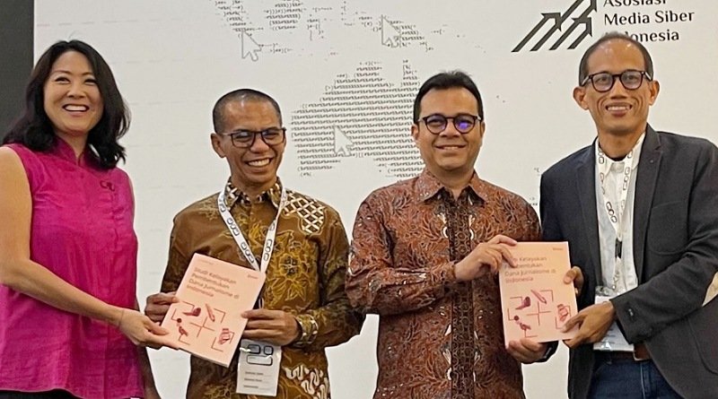 Dana Jurnalisme dan Tantangan Keberlanjutan Media Berkualitas