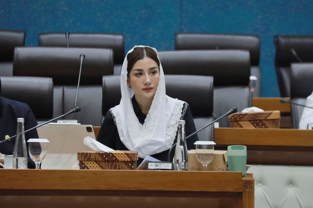 Novita Hardini: Perlindungan Investasi Harus Diperkuat untuk Dukung Ekonomi Berkelanjutan