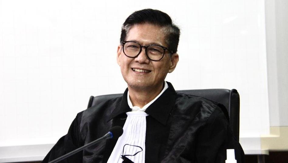 Wina Armada Sukardi, Wartawan Senior Wafat di Usia 65 Tahun