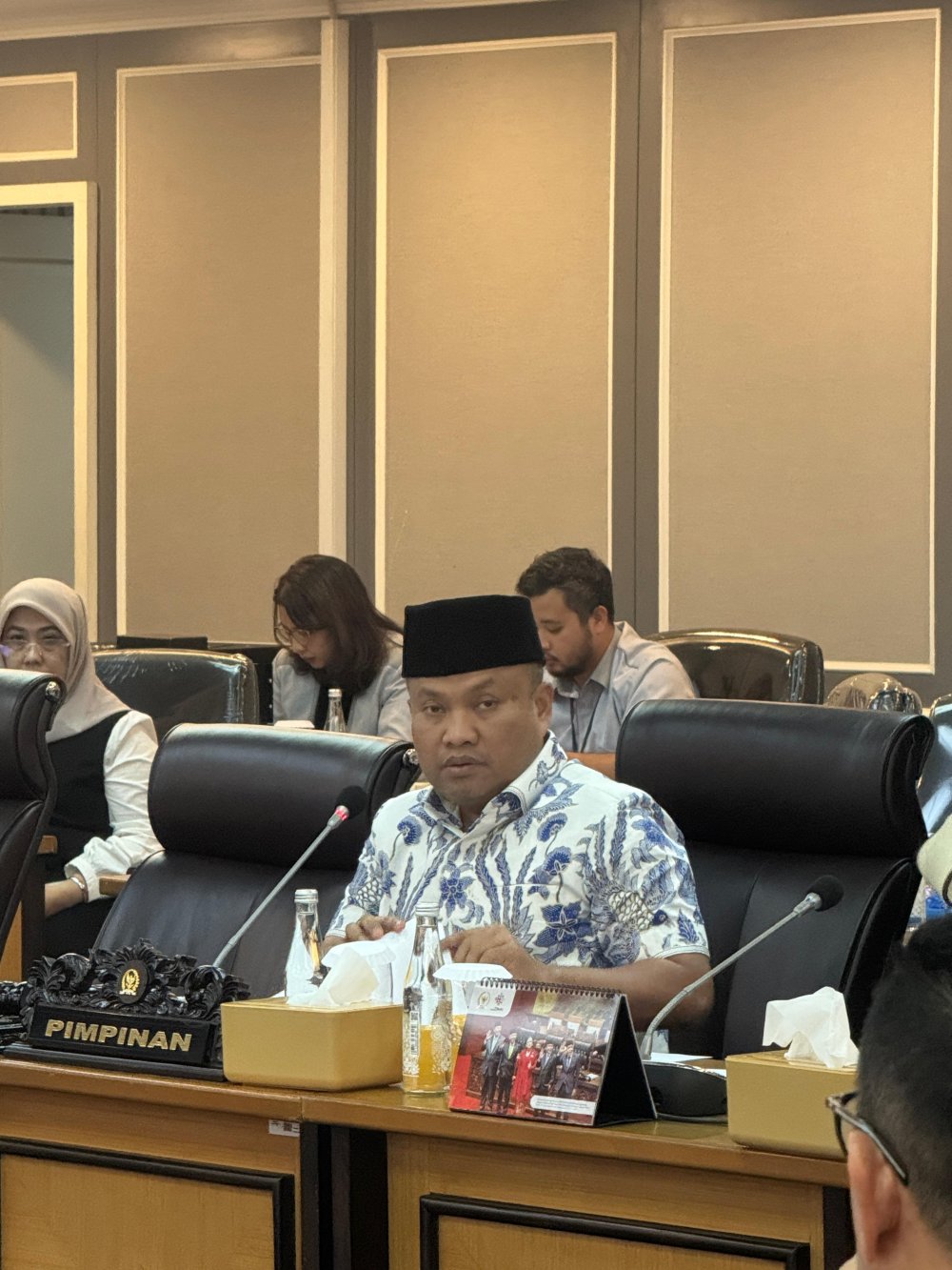 Sugiat Kecam Tindakan Persekusi Kegiatan Ibadah di Sukabumi