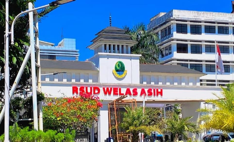 Polemik Perubahan Nama RSUD Al Ihsan jadi RS Welas Asih, Warga: Mutu Pelayanan yang Dirubah bukan Hanya Nama
