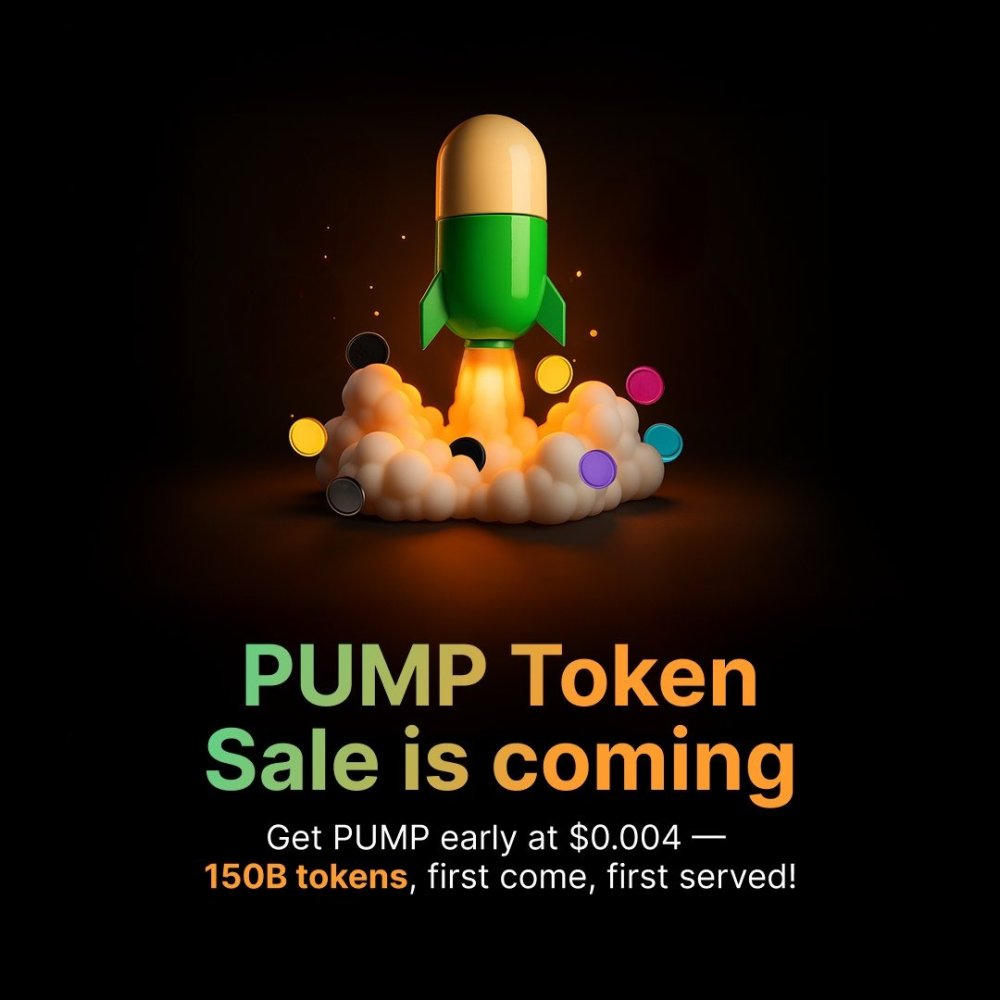 Pump.Fun Is Ready to Shake Up The Crypto World! and Heat Up The Market
