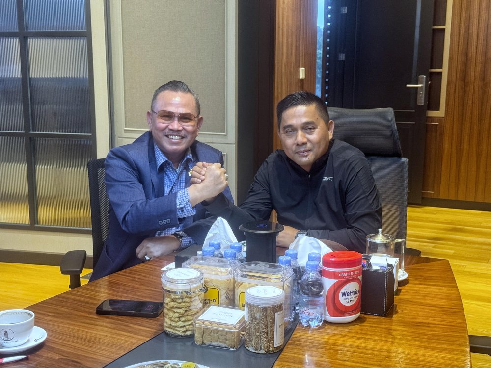 Frederik Kalalembang: Jangan Berspekulasi atas Kematian Diplomat Arya Daru