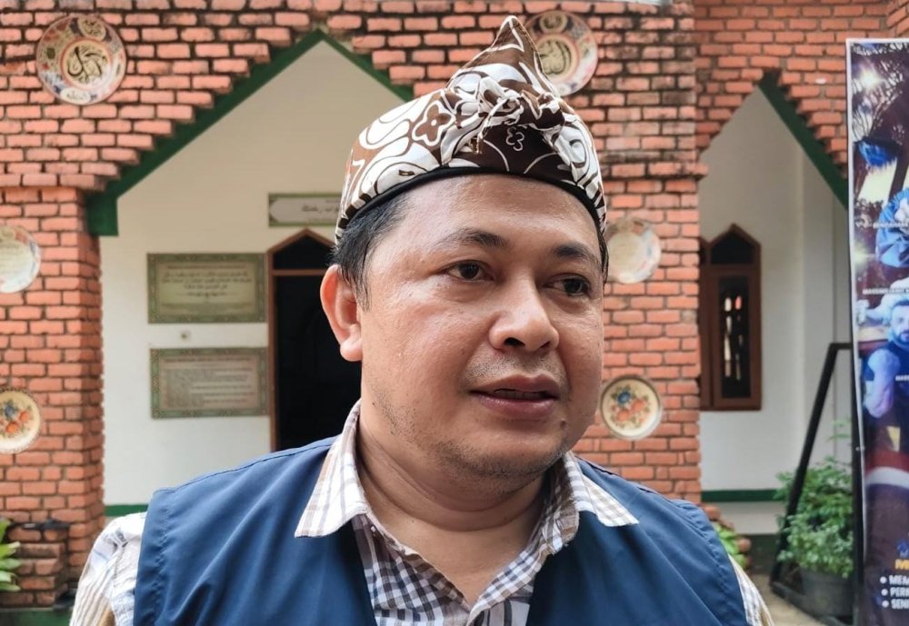 Sekolah di Kota Sukabumi Terapkan Jam Masuk 06.30