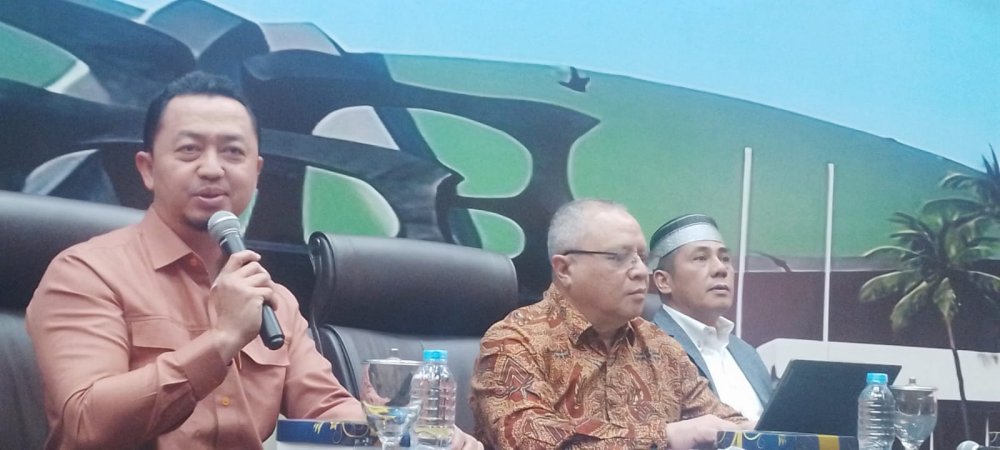 Legislator PKS Tekankan Peran Dubes untuk Ekonomi Rakyat