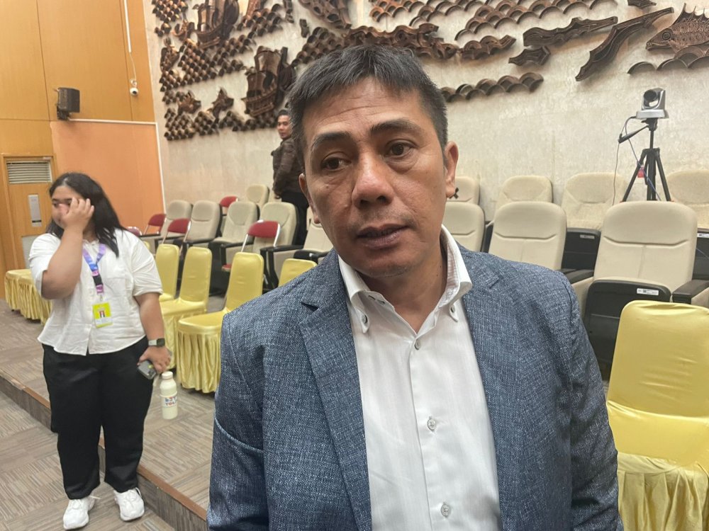Tingkatkan Kinerja Calon Dubes, Syamsu Rizal Usulkan Adanya Kontrak Politik