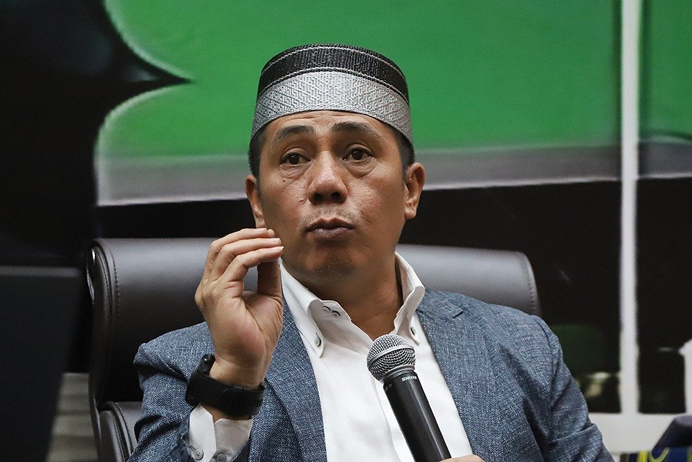 Syamsu Rizal: Diplomasi Bukan Hanya Tugas Dubes, Semua Rakyat Indonesia Terlibat