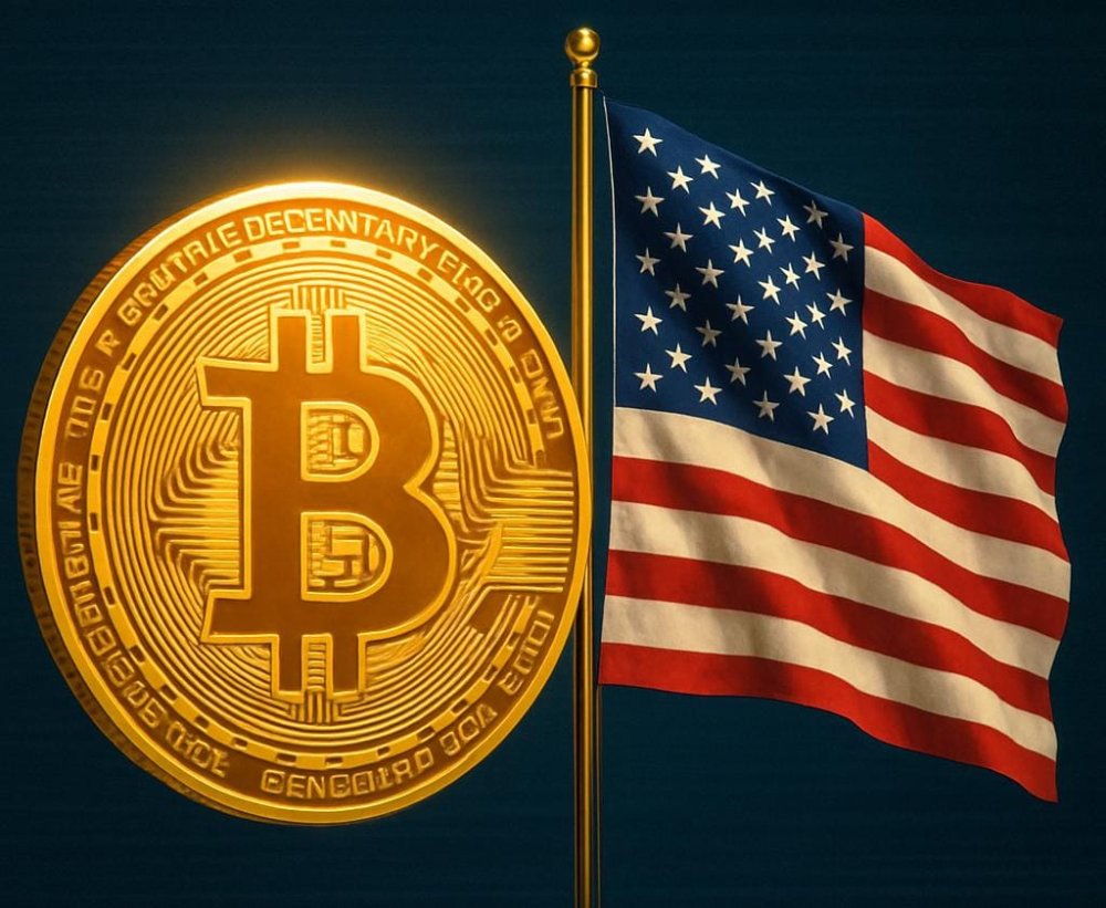 U.S. Congress Officially Passes Three Major Crypto Bills, Investors Rejoice