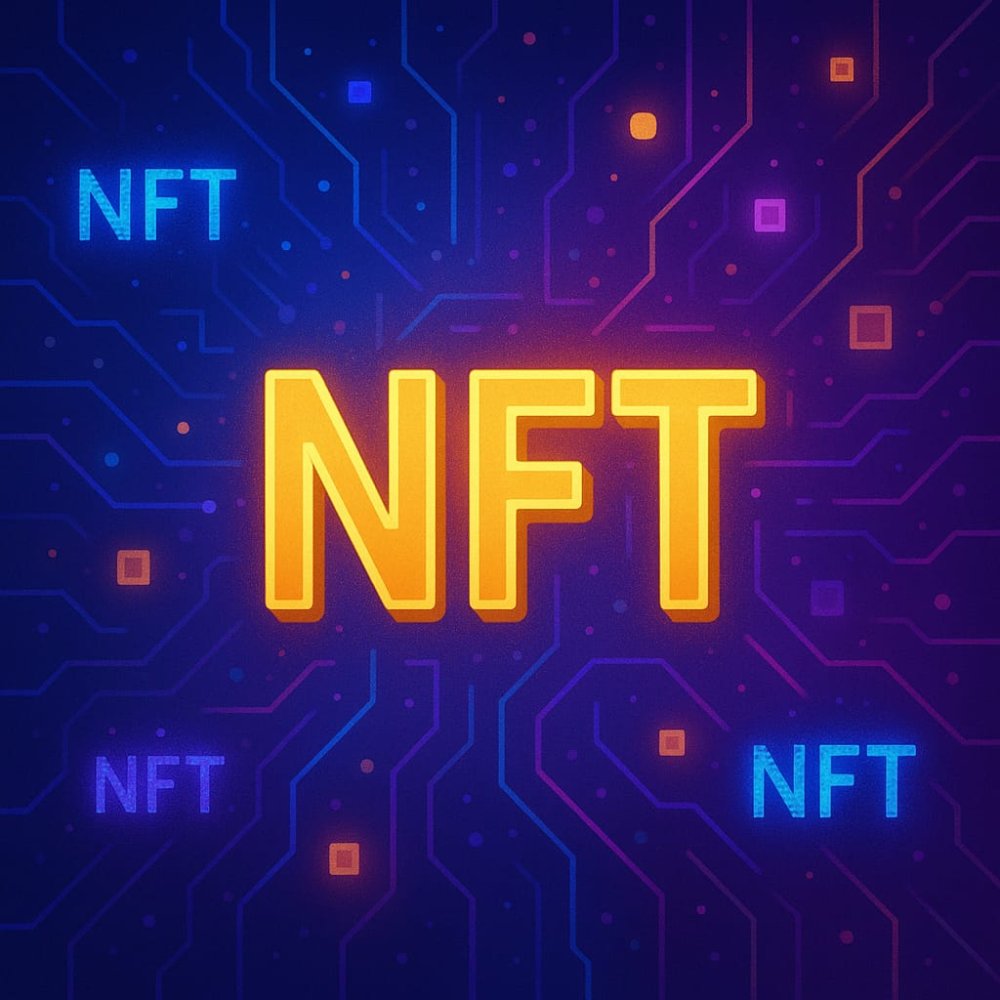NFT Market Shows Signs of Recovery as Capitalization Surpasses $ 6 Billion