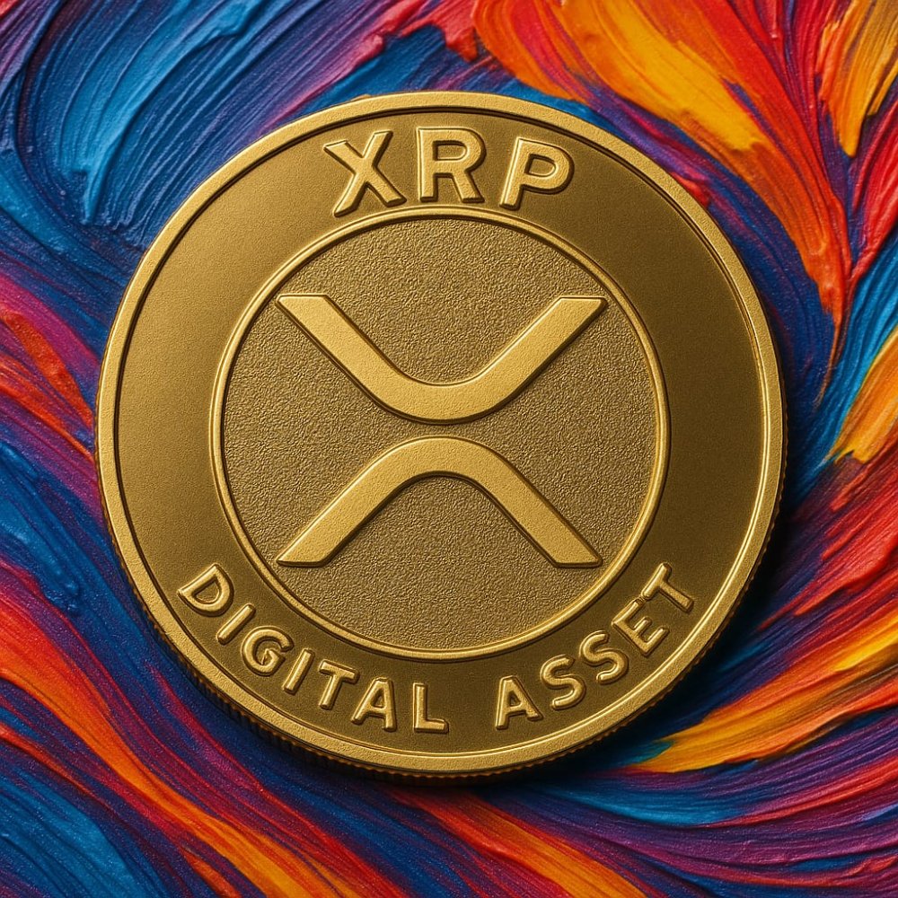 XRP Surpasses Uber: A New Milestone for Digital Assets