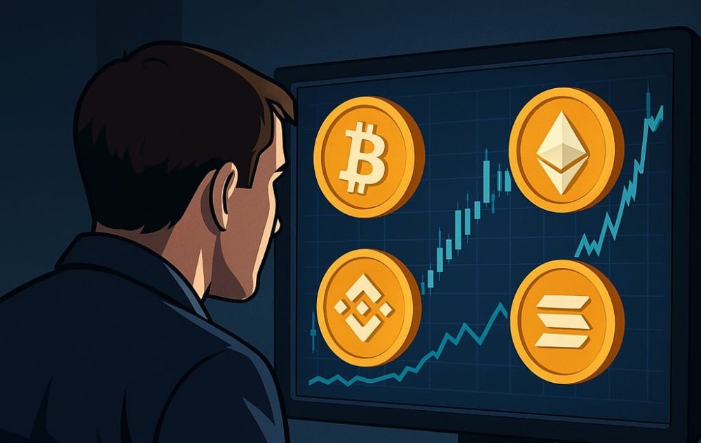 Kripto Tak Lagi Spekulatif: Pasar Indonesia Makin Dewasa di 2025