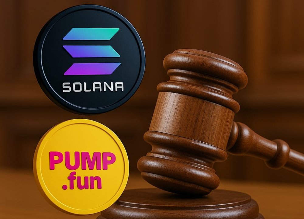 Pump.fun and Solana Labs Accused in $3.18B Illegal Gambling Scheme Involving Meme Coins