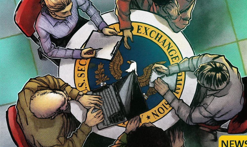 Crypto ETF Drama: SEC Approves, Then Abruptly Pauses Bitwise’s ETF Conversion What Really Happened?