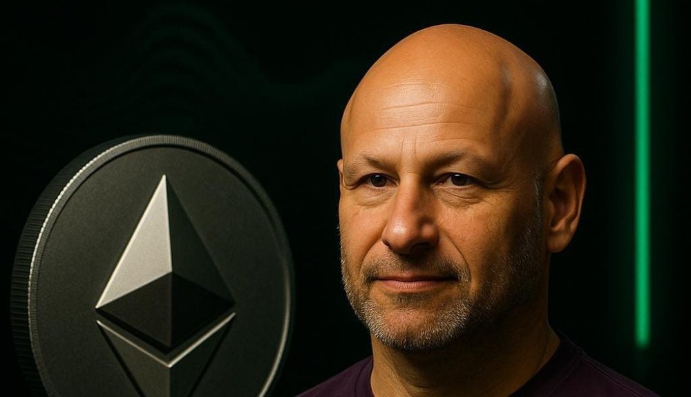 Ethereum Co-Founder Says Ethereum Has Entered the "Strategy Era"