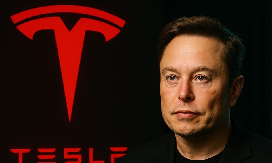 Tesla Holds Bitcoin in Q2 2025, Records Unrealized Gains Amid Revenue Decline