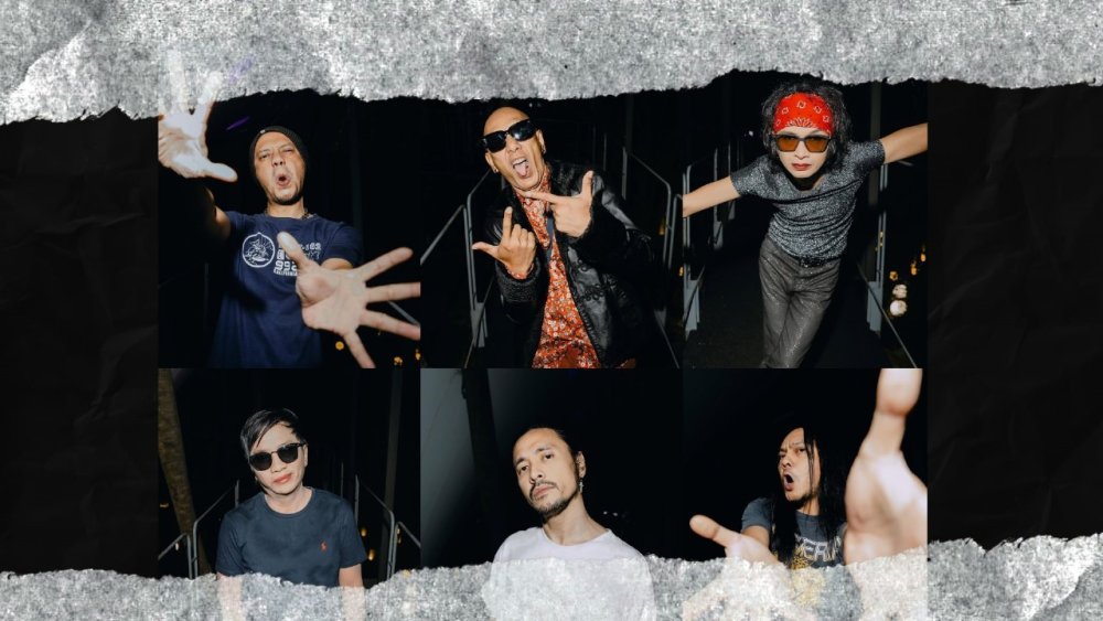 'LOH KOK TUM BAND' Terus Tawarkan Kejutan, Siap Rilis Lagu Perdana!