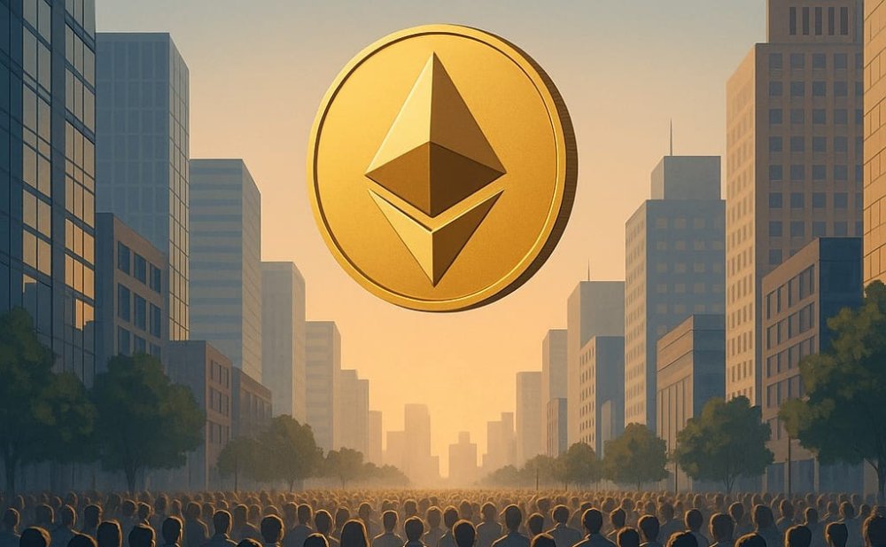 Bit Digital Shifts Focus to Ethereum and Proposes Major Stock Authorization Increase