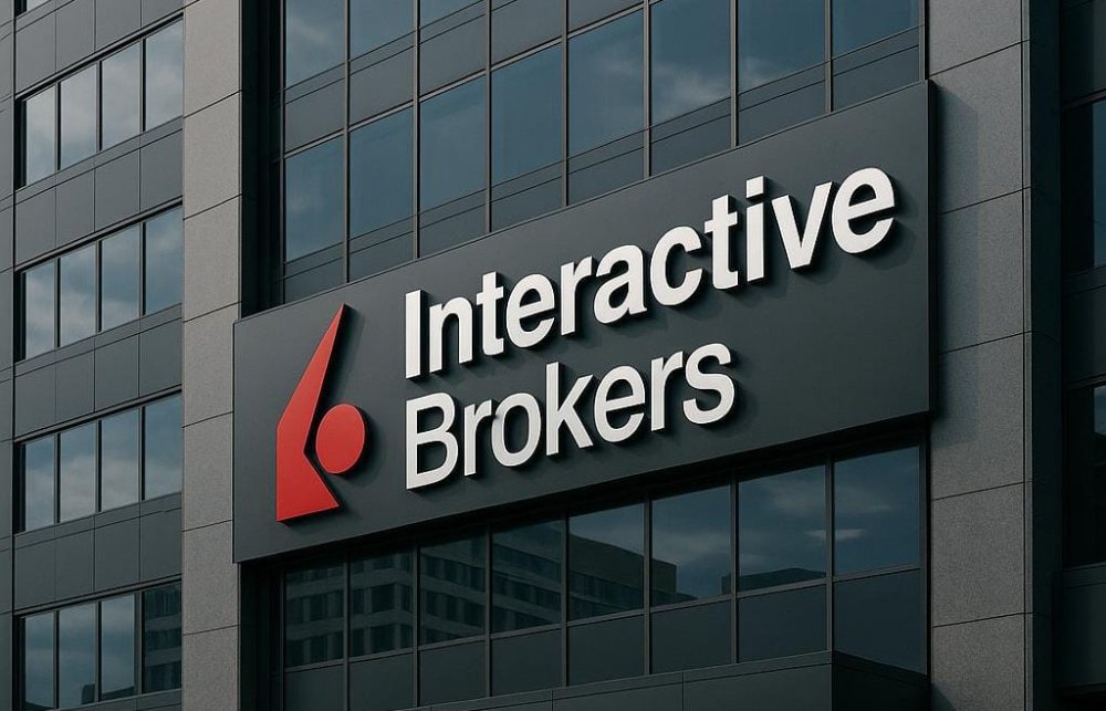 Interactive Brokers Considers Using Stablecoins to Fund Brokerage Accounts