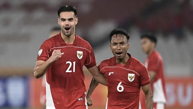Indonesia Melaju ke Final AFF U-23 2025 Usai Kalahkan Thailand Lewat Adu Penalti