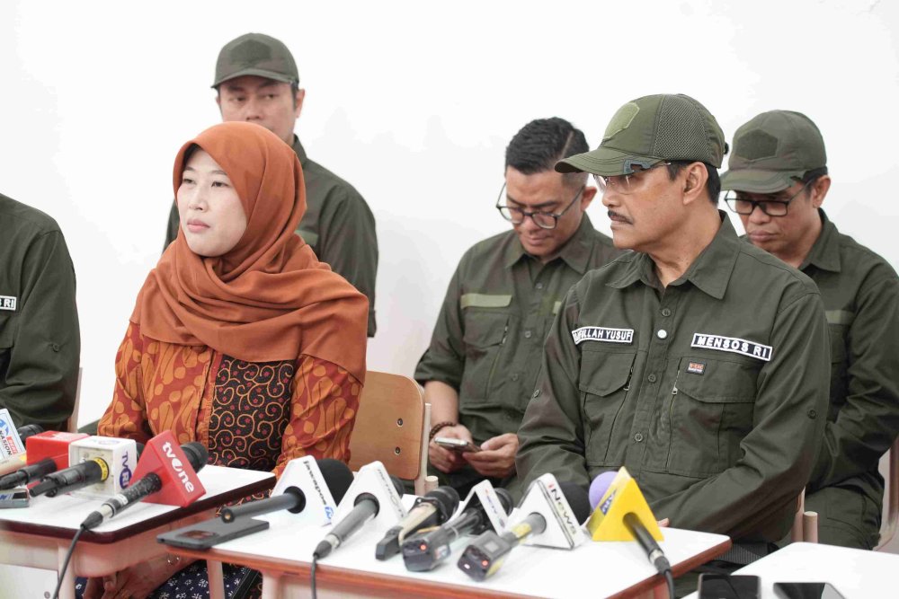 KPAI Pastikan Sekolah Rakyat Ramah Anak