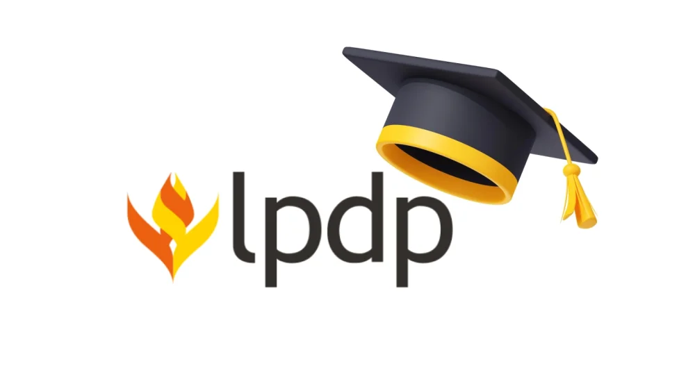 Simak Syarat Beasiswa LPDP 2026 Akselerasi Magister Bagi S1
