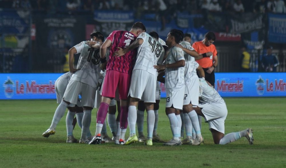 Persib Gelar Pemusatan Latihan di Thailand, Siap Sambut Musim 2025/2026
