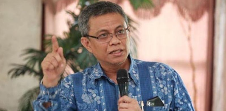 Didik Rachbini: Relawan di Kabinet Bisa Rusak Demokrasi