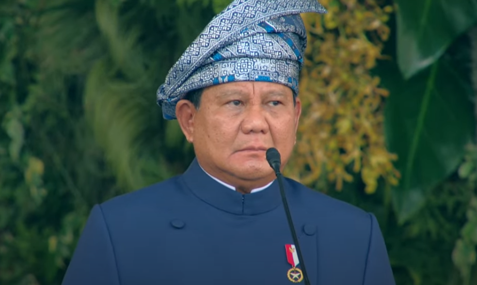 DPR Dukung Prabowo Hapus Tantiem Komisaris BUMN