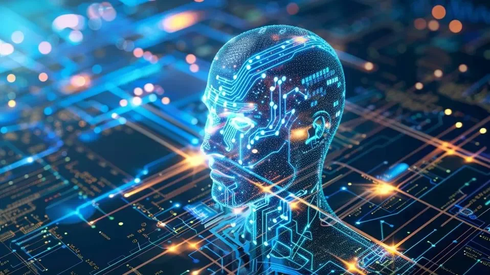 Ancaman AI: 50% Pekerjaan Pemula Diprediksi Hilang dalam 5 Tahun ke Depan