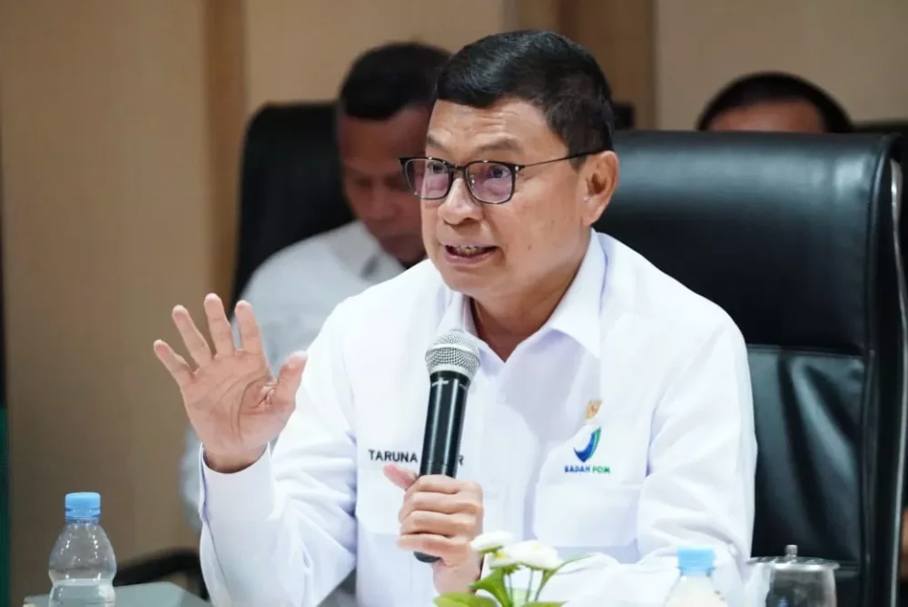 BPOM Bongkar Klinik Ilegal di Magelang, Produksi Sekretom Tanpa Standar