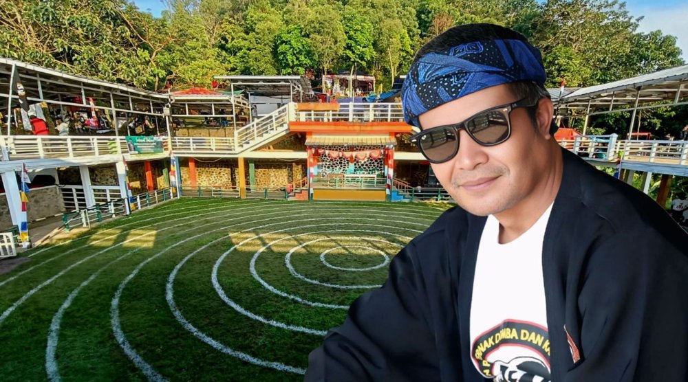 Desa Cilame Gelar GEWB Jilid 2, Hadirkan Seni Tradisional