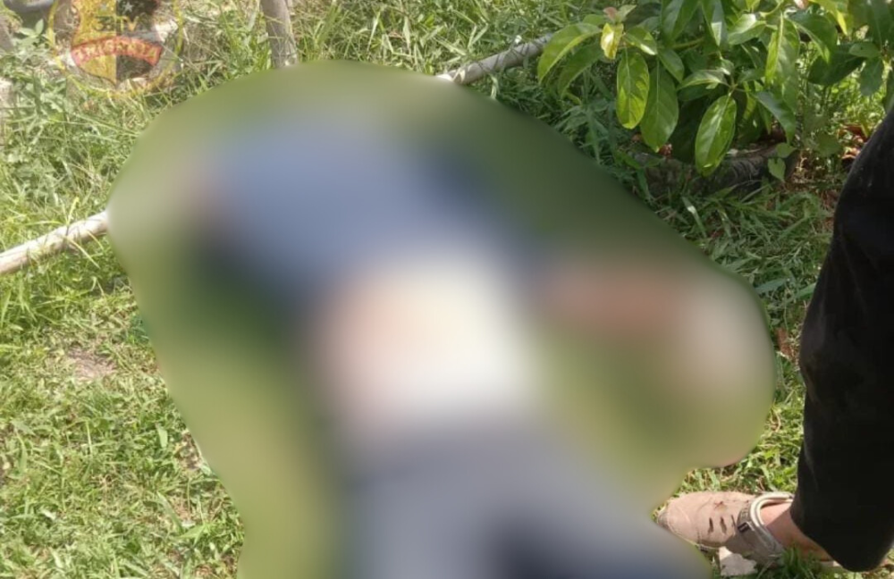 Tragedi Kelam di Bangka Belitung: Wartawan Senior Ditemukan Tewas Mengenaskan di Sumur