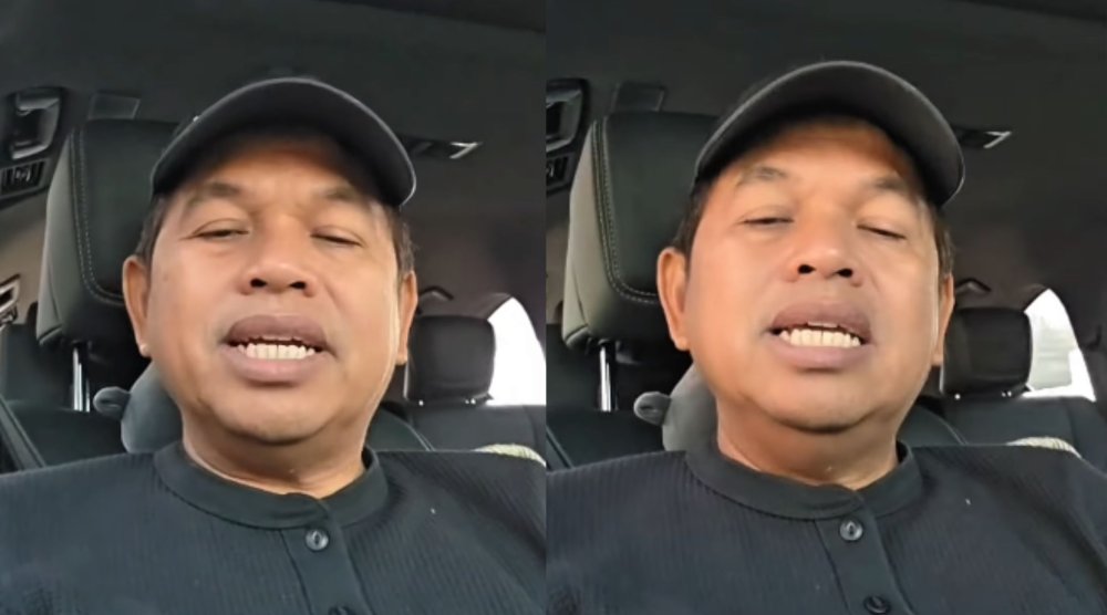 Dedi Mulyadi Soroti Kondisi Palabuhanratu: Sampah, Kemacetan, dan Tata Ruang