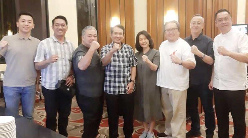 Dede Farhan Aulawi Bicara Masa Depan Keuangan Pada Tokenisasi Aset