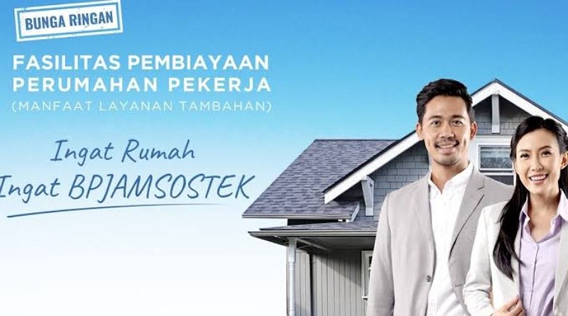 Ingin Miliki Hunian Impian? MLT BPJS Ketenagakerjaan Jawabannya