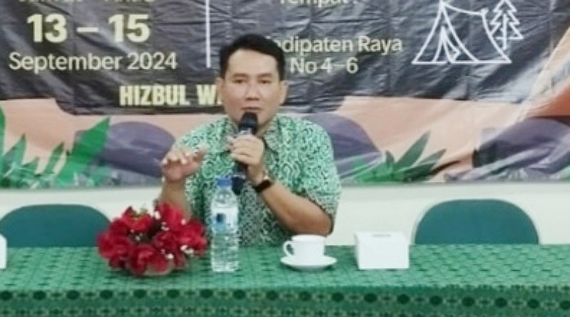 VISI | Empati Sosial Kian Menipis