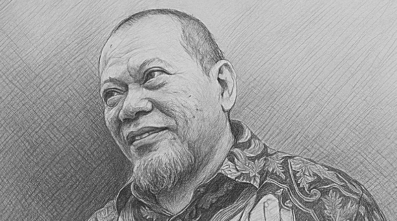 VISI | Momentum Presiden Prabowo