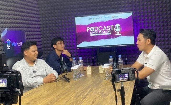 Boni Anggara : Kadin Siap Bawa UMKM Naik Kelas dan Jadi Ikon Nasional dalam Pemberdayaan Ekonomi