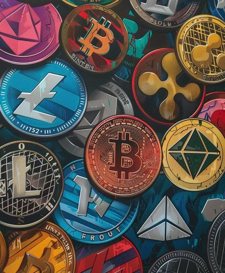 Why Ignoring These 3 Altcoins in Early August Could Be a Costly Mistake