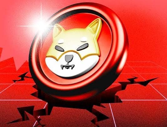 Shiba Inu Crashes 13% But Whale Activity Suggests a Surprise Rebound May Be Coming
